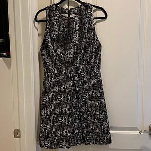 Alice + Olivia super cute like new dress!